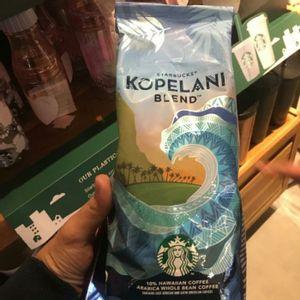 starbucks wholebean coffee 2 - kopelani