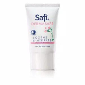 safi dermasafe day moisturizer 50g