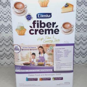 fiber creme ellenka 450 gr