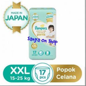 pampers premium care pants xxl isi 17
