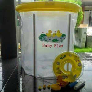 baby spa duck 90*90