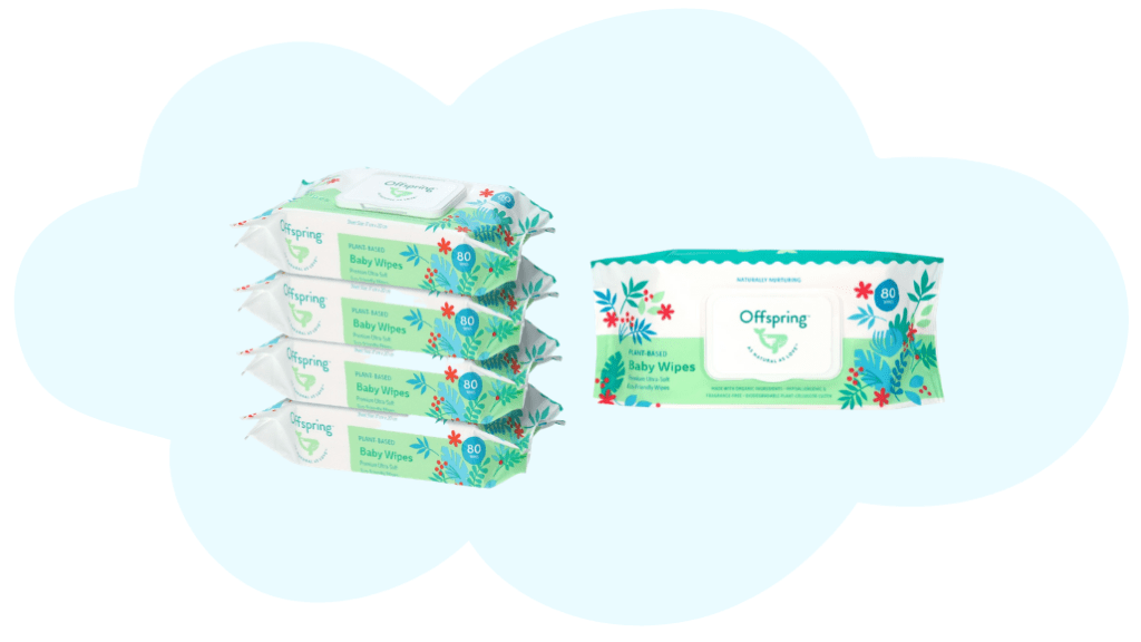 10 Best Baby Wipes in Singapore