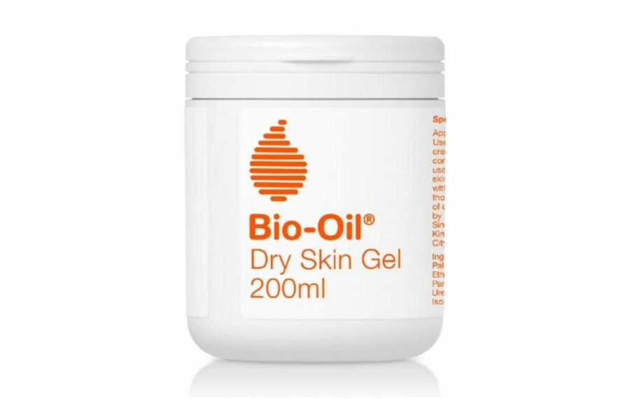 Bio-Oil® Dry Skin Gel 200ml
