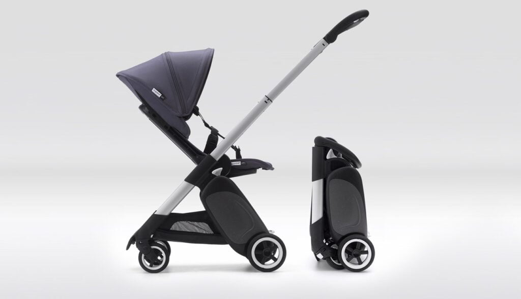 bugaboo mini stroller