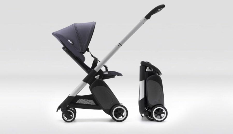 How To Choose The Right Bugaboo Stroller For Your Family