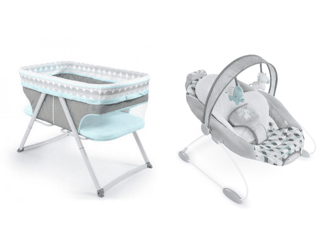 Ingenuity Baby Products Review