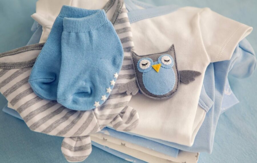 Newborn Checklist for New Mums: Must-Haves For Your Newborn
