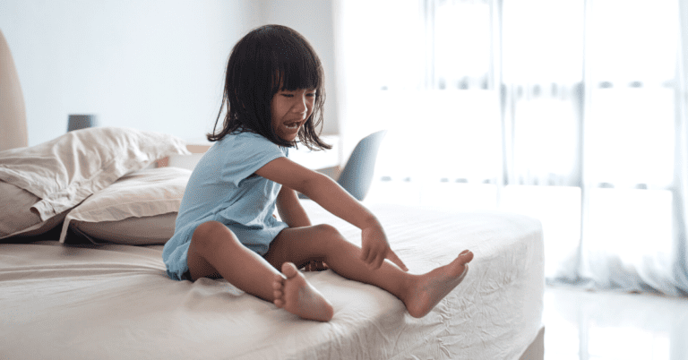 How to Manage Toddler Tantrums Without Losing Your Sh*t