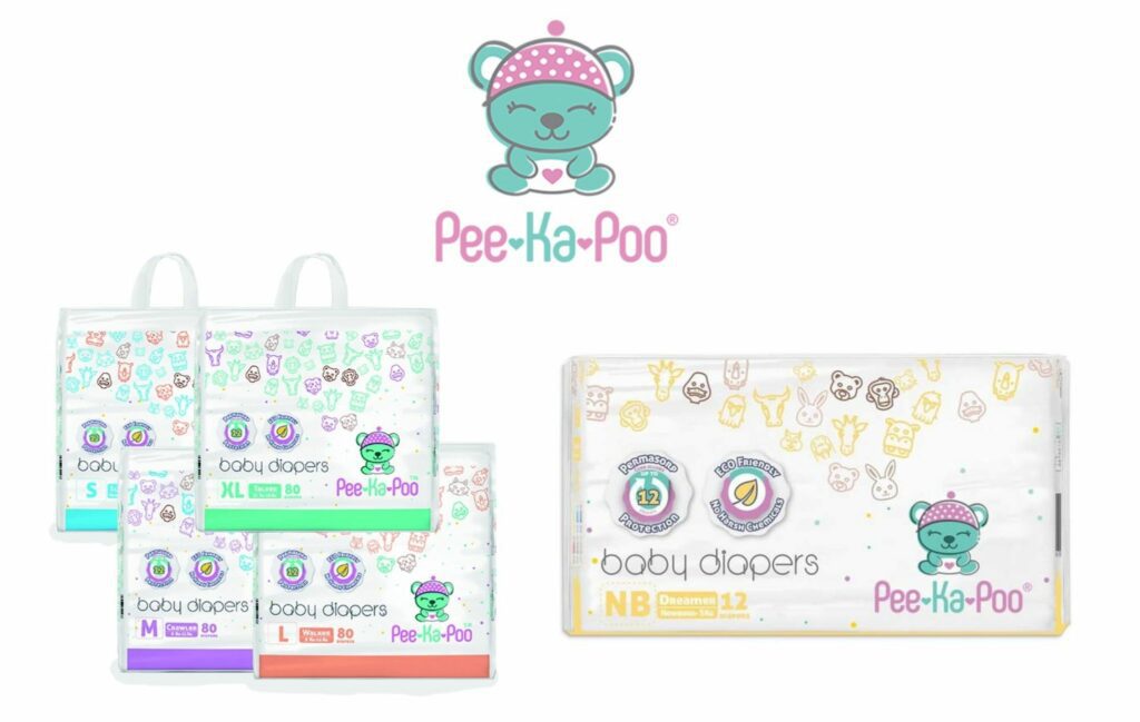 best baby diaper brands in singapore pee ka poo