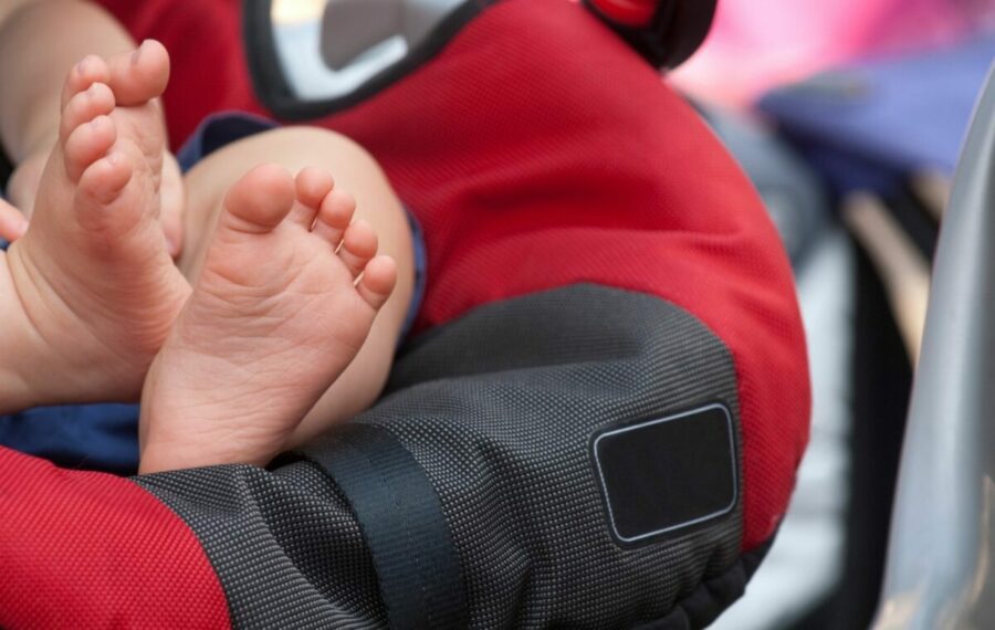 7 Common Car Seat Safety Mistakes and How To Avoid Them