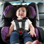 7 Things To Consider When Choosing A Car Seat
