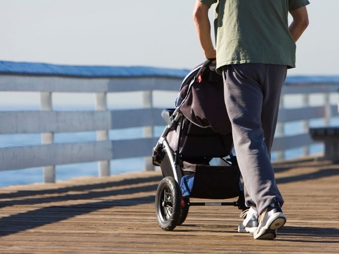10 Best Baby Strollers in Singapore: Reviews & Where To Buy