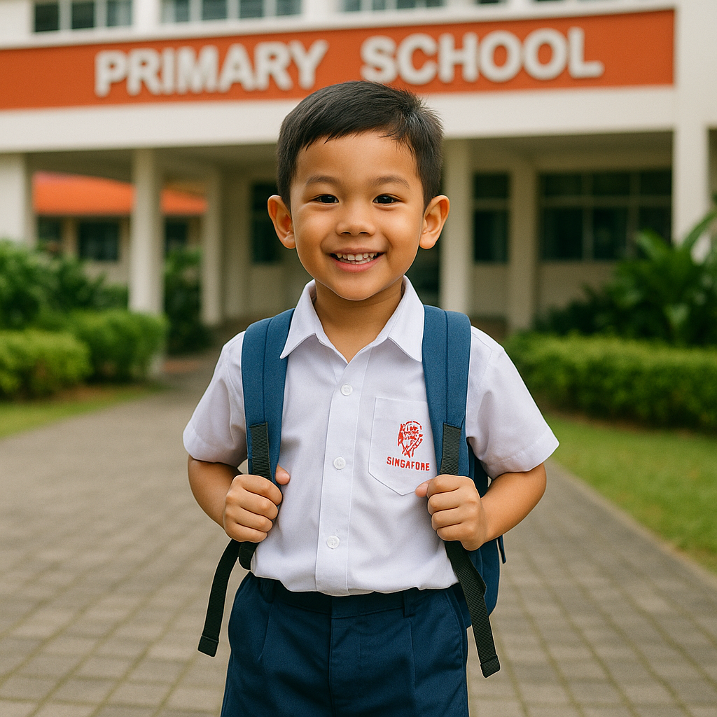 Baby Carriers and Slings in Singapore are great baby products