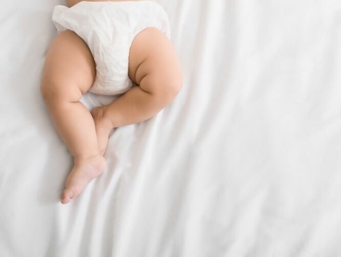 5 Tips for Buying the Right Baby Diaper