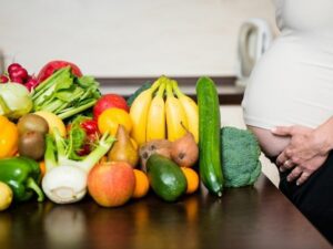 A Dietician’s Take on Balance Pregnancy Meal by Sheetal Somaiya