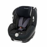 A Review of the Maxi Cosi Cabriofix and Maxi-Cosi Pebble Plus Car Seats