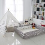 AGUARD Bumper Bed in Twinkle (M) - Reviewed By SuperMom