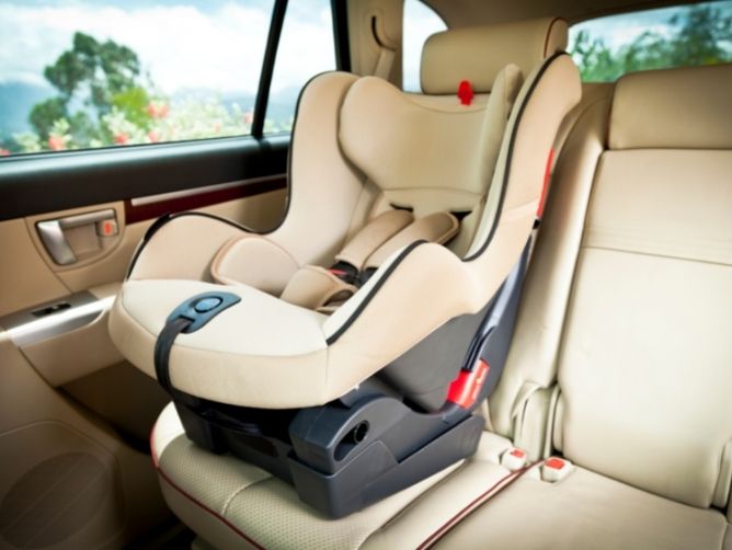 Best Baby Car Seats in Singapore Reviews & Where To Buy (2021)