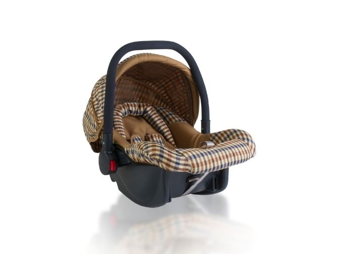 Best Baby Car Seats in Singapore Under $300