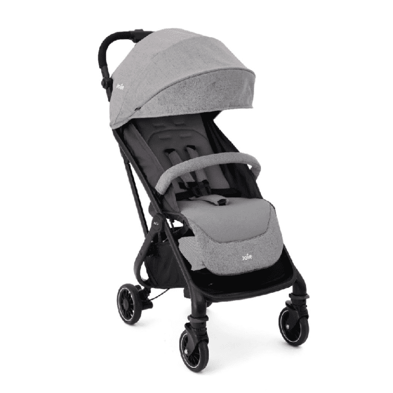 10 Best Baby Strollers in Singapore Supermom