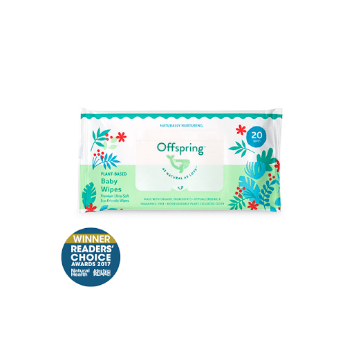 Best Selling Baby Wipes in Singapore | Supermom