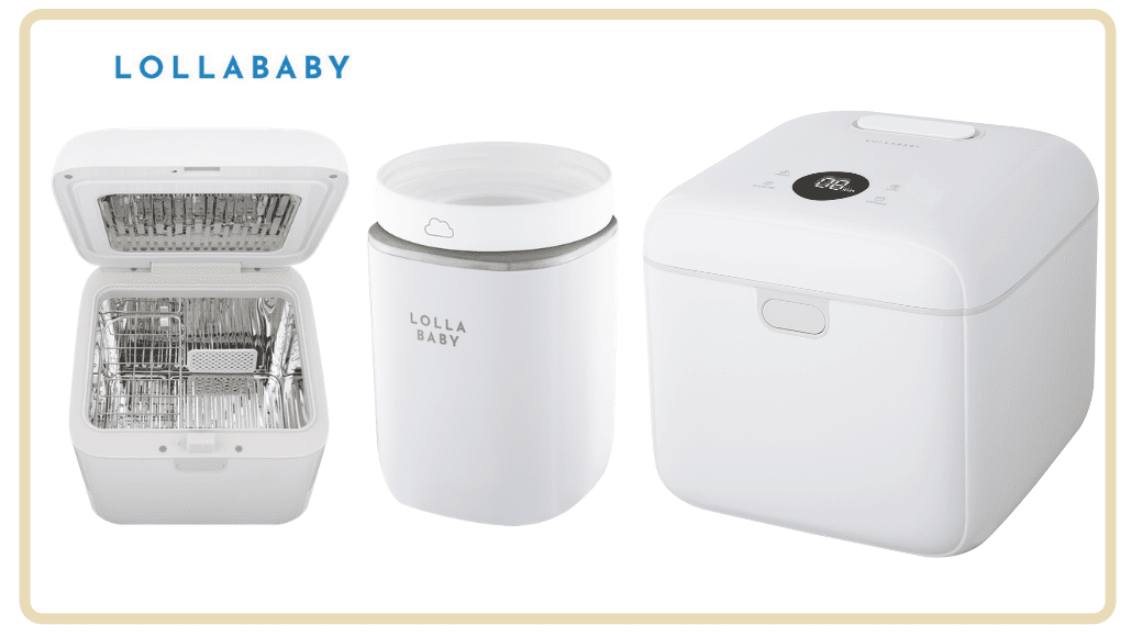 8 Best UV Baby Bottle Sterilizers for GermFree Bottles