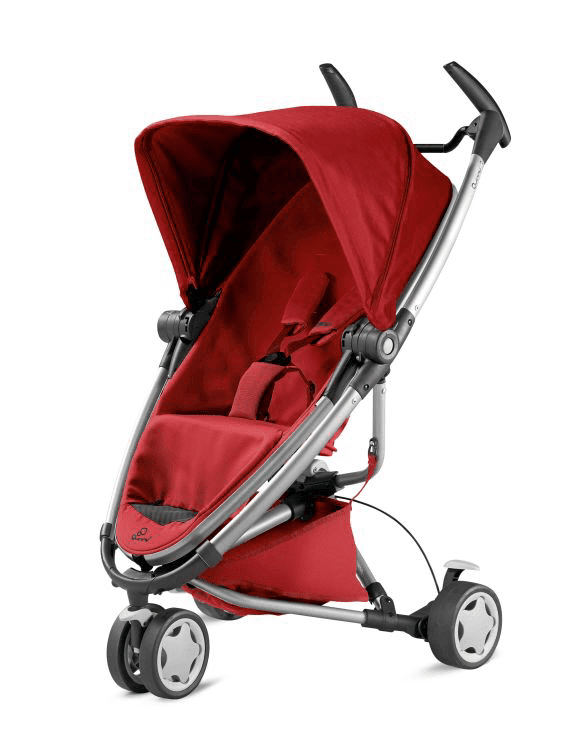 buy quinny stroller