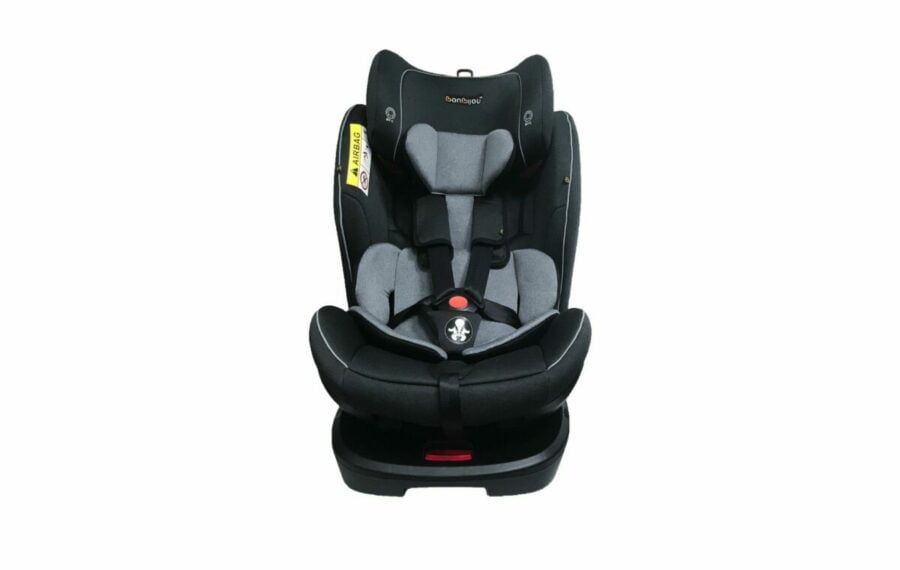 10 Best Baby Car Seats in Singapore (2023) Supermom