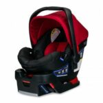 Britax Car Seats Comparison in Singapore Reviews & Where To Buy (2020)