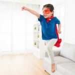 Building a Stronger Immunity for your Kid by Dr Petrina Wong