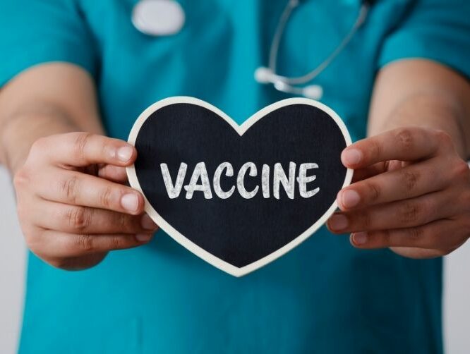 Debunking 10 Myths about Childhood Vaccines