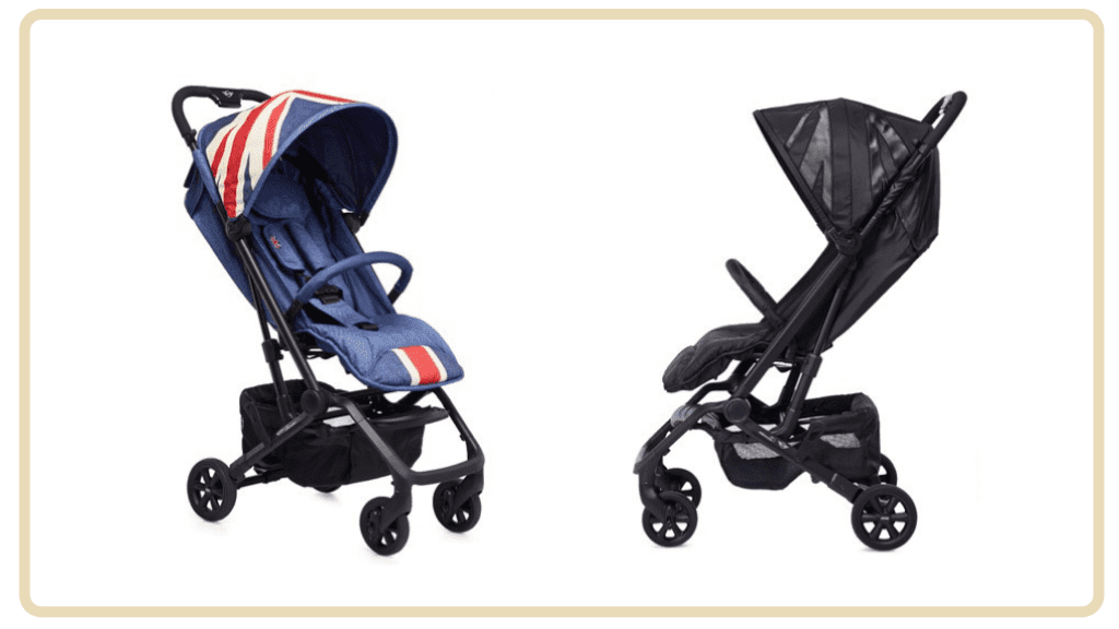 9 Highly Affordable Baby Strollers Under $500 (2023)