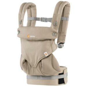  Ergobaby Four Position 360 Baby Carrier