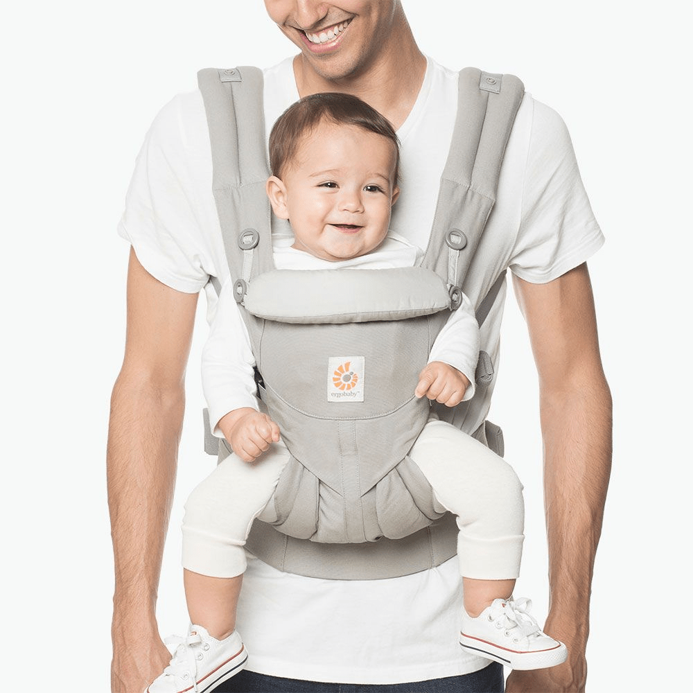 Ergobaby Omni 360 All-In-One Baby Carrier