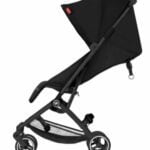 GB Pockit+ All City Stroller 2020 New Version