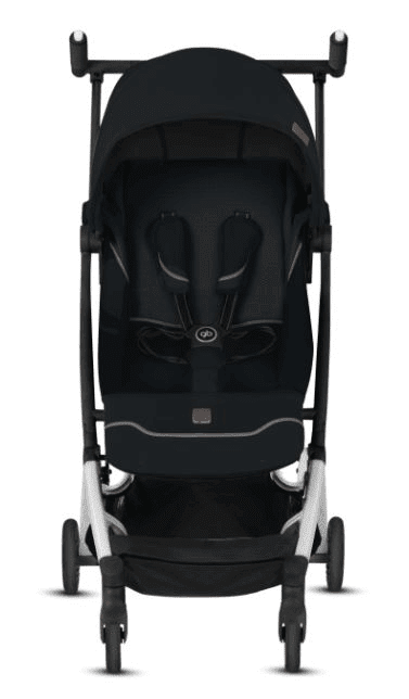 GB Pockit+ All City Stroller 2020 New Version is Ultra compact