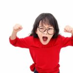 How to Handle Children’s Tantrums by Dr Annabelle Chow