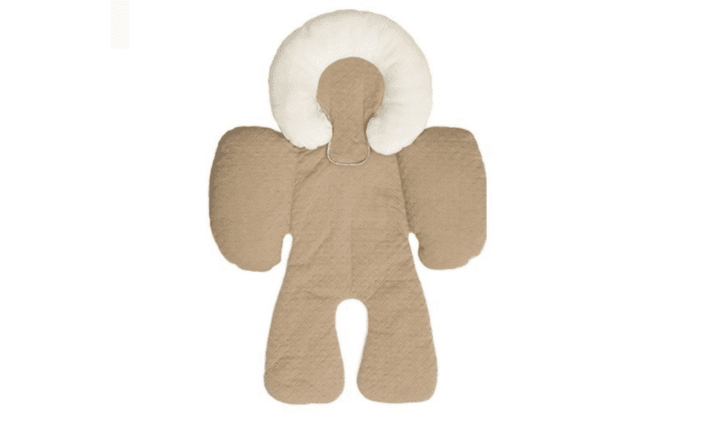 JJ Cole Stroller Cushion Pad Pillow
