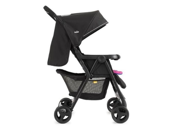 Joie Strollers Comparison Reviews & Where To Buy (2021)