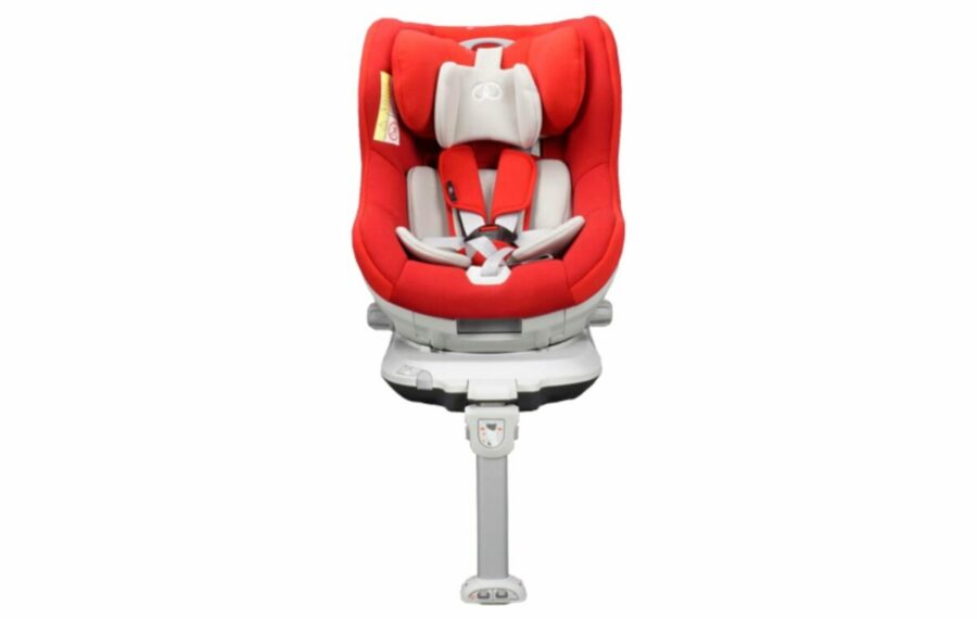 10 Best Baby Car Seats in Singapore (2023) Supermom