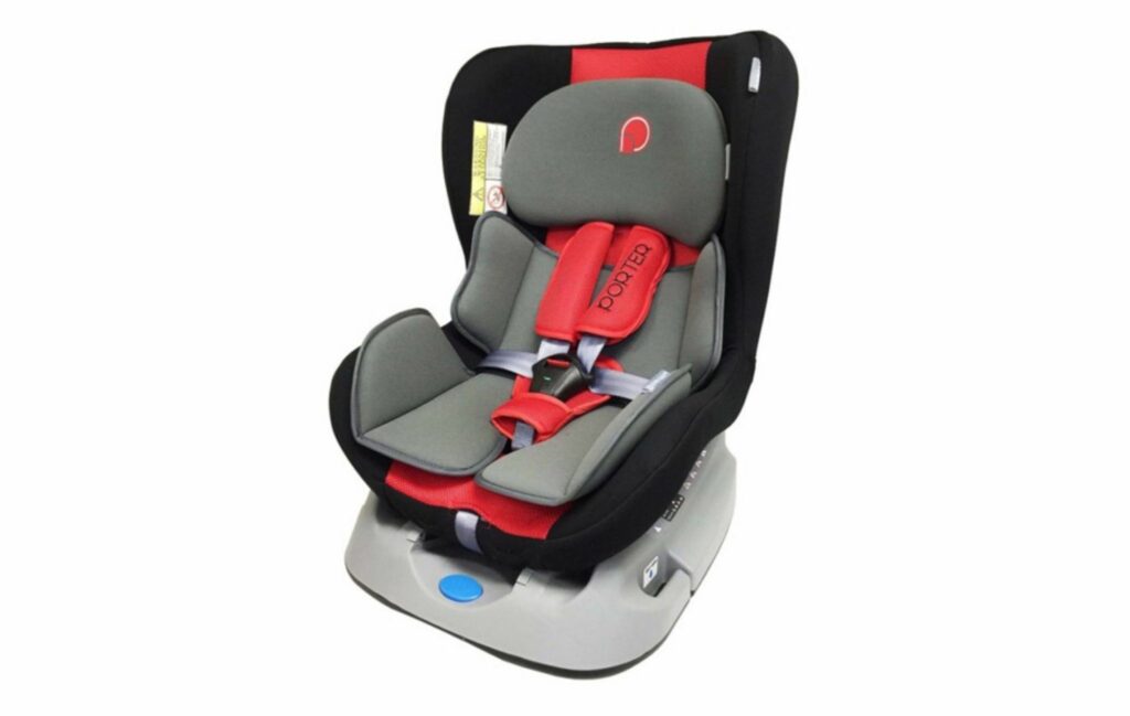 Lucky Baby® Porter™ Safety Car Seat