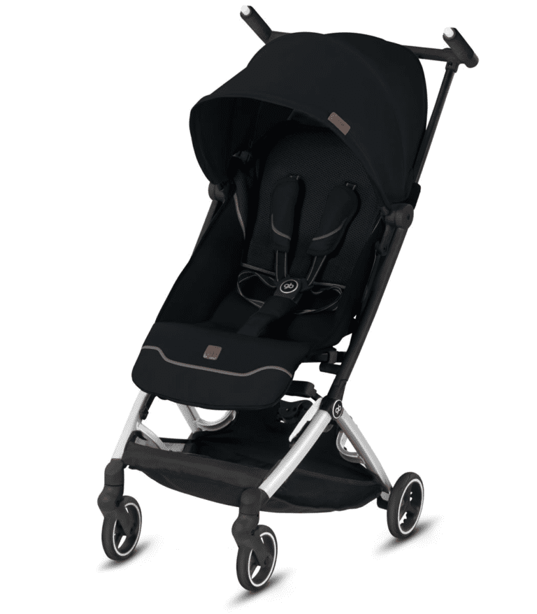 10 Best Baby Strollers in Singapore Supermom
