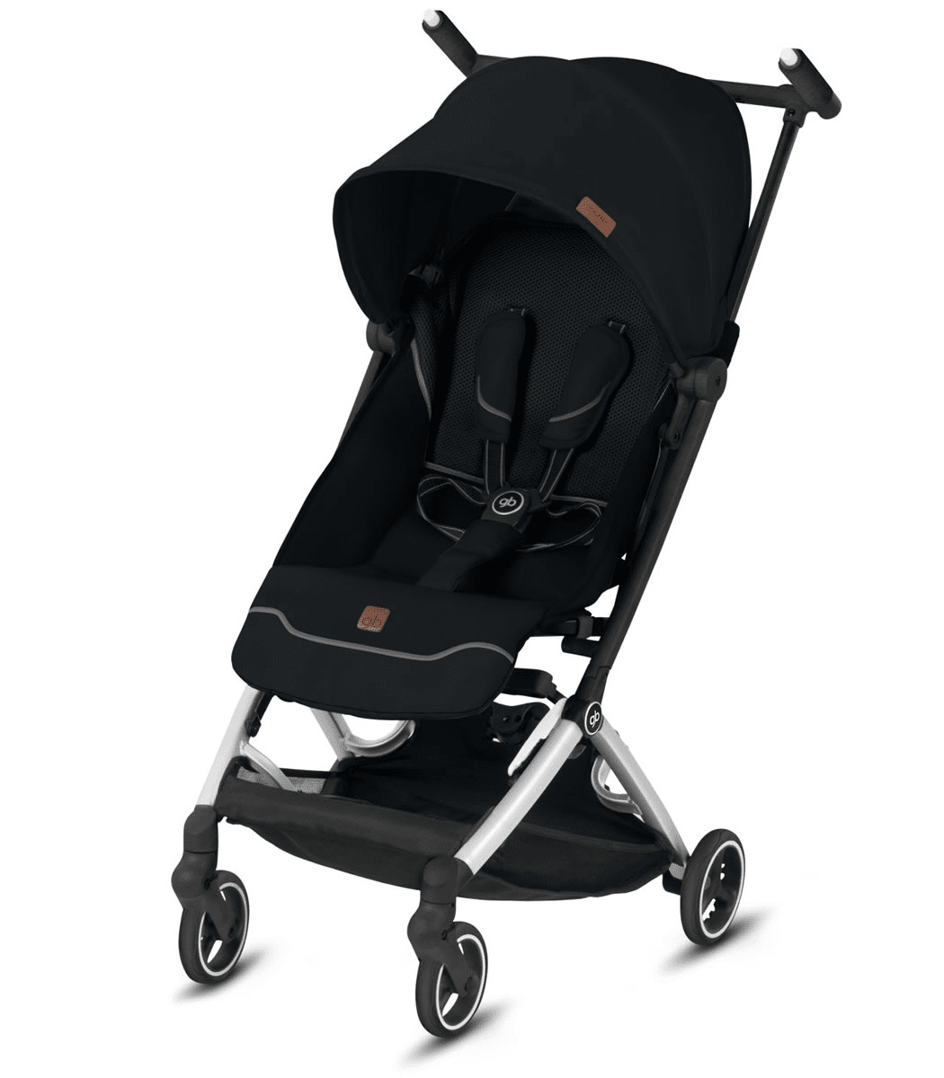 10 Best Baby Strollers in Singapore Supermom