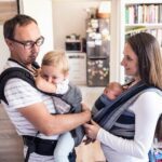 Picking The Right Baby Carrier For Your Baby