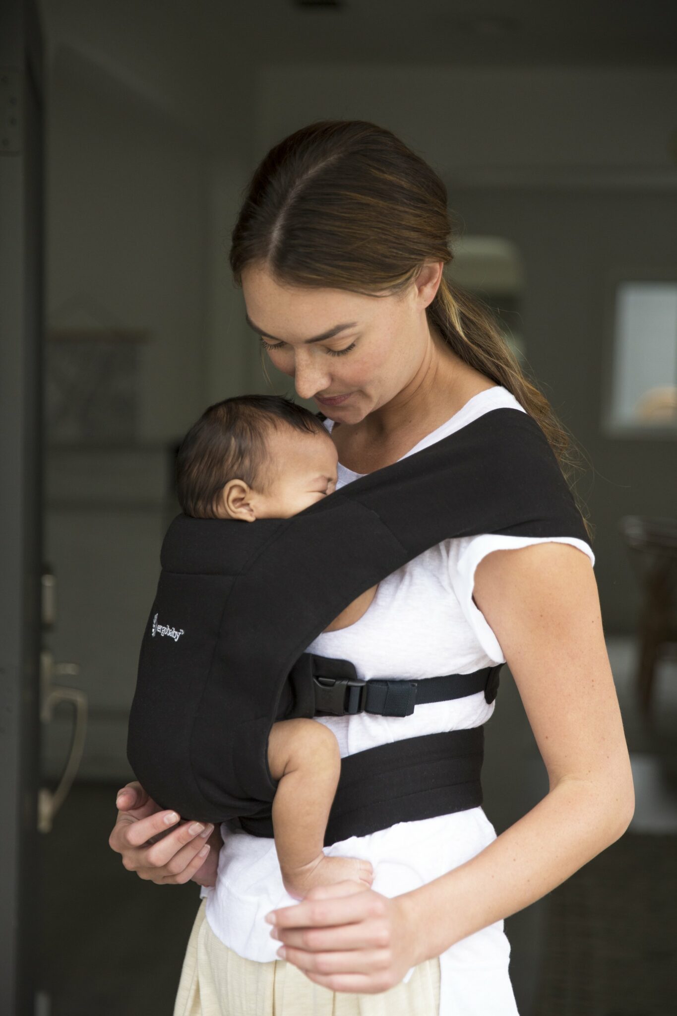 Some Tips Picking The Best Baby Carrier For Your Baby