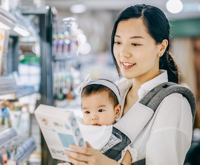 Popular Baby Carriers in Singapore: Find Your Best Price Options