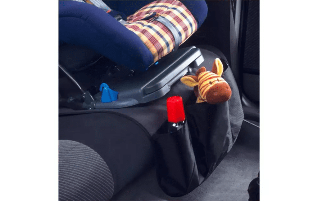 Reer Protective Car Seat Cover