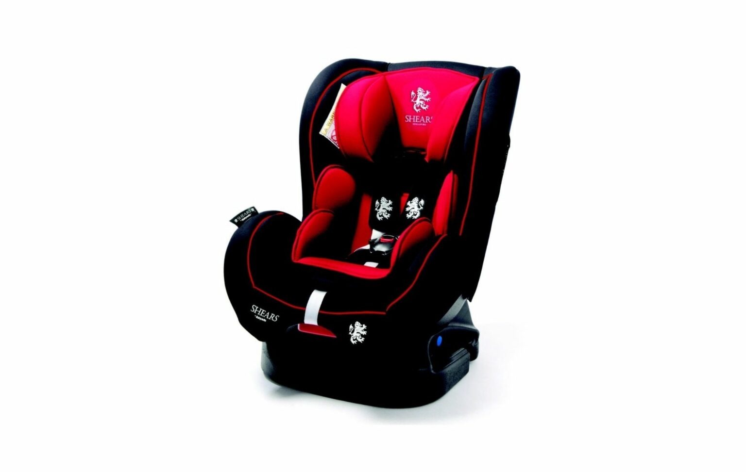 10 Best Baby Car Seats in Singapore (2023) Supermom