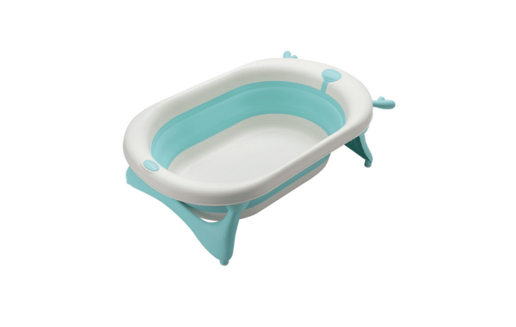 Shears Premium Foldable Bath Tub