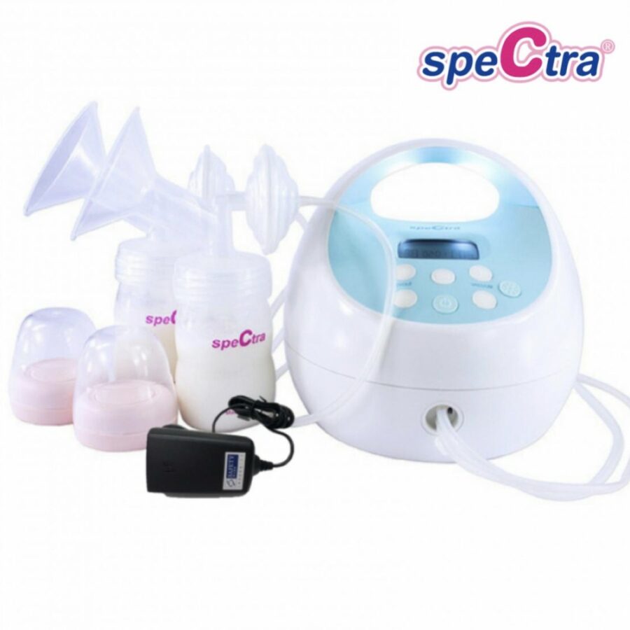 Spectra Breast Pump - SPECTRA S1+
